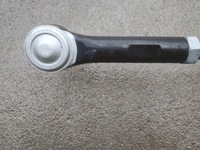 фото thumb №8, Dodge challenger charger widebody рейка рульового управління ідеальна