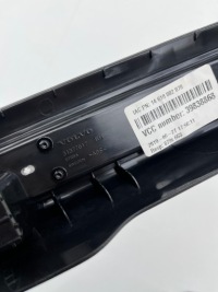 фото thumb №11, Volvo v90 защита молдинг накладка порога правая 31377617 39838868