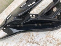 фото thumb №2, Накладка бампера перед volvo xc90 r design