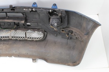 фото thumb №10, Бампер перед переднє bmw x5 e53 99-03r pdc омивачі