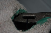 фото thumb №8, Бампер задня задній dacia sandero stepway ii lift stepway 850228049r