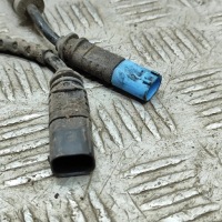 фото thumb №7, Bmw x6 f16 2016 левая сторона амортизатор передний