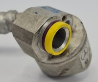 фото thumb №2, Wąż трубка кондиционера mercedes glk x204