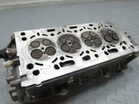 фото thumb №13, Volvo s60 ii v60 v70 s80 xc 2.0 d4 13-21 головка двигателя d4204t14 валы kpl