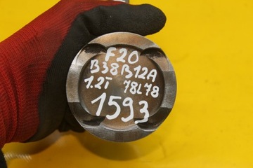 фото thumb №10, Поршень шатун шату́н 78l78 f20 f21 f30 1.2t b38b12a
