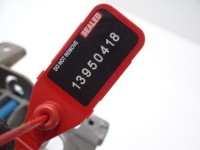 фото thumb №5, Колонка рулевая блокировка mini countryman r60