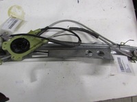 фото thumb №1, Підйомник скло перед правий renault megane