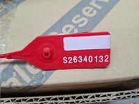 фото thumb №8, Решітка радіатора решітка радіатора 735397230 fiat croma ii 2005-