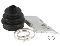 фото thumb №1, Защита шарнир полуось land rover freelander