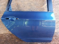 фото thumb №10, Hyundai i30 iii 3 kombi 17- двері задні задня праве