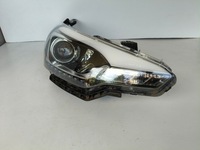 фото thumb №1, Лампа правая фара hyundai i20 ii 14- led