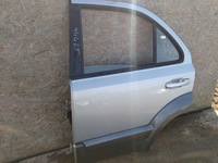 фото thumb №4, Kia sorento i aw дверь левый задняя