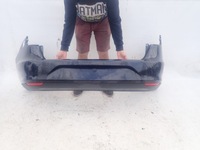 фото thumb №10, Seat leon iii 3 5f kombi 13-16 бампер задняя