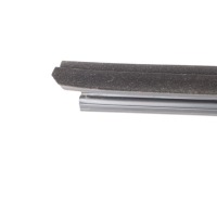 фото thumb №11, Seat ibiza 6j молдинг ущільнювач скла двері ліві перед 6j4837471b