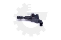 фото thumb №2, Катушка зажигания chevrolet opel saab 12638824