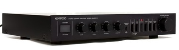 KENWOOD BASIC C1 РАЗЫСКИВАЕТСЯ СТЕРЕО ПРЕДУСИЛИТЕЛЬ