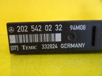 Купити Блок керування модуль світла mercedes-benz c w202 2025420232 nr674, фото thumb