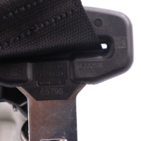 фото thumb №11, Mini countryman f60 pas безопасности верхний зад заднее правое 7393518
