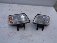 фото thumb №1, Лампа лівий перед європа volkswagen transporter t5