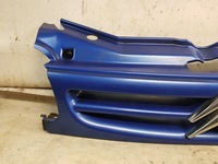 фото thumb №2, Citroen berlingo i przedlift решітка радіатора решітка радіатора оригінальний номер 9635604880