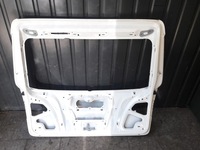 фото thumb №9, Крышка багажника багажника audi a4 b8 lift белый 11-15r