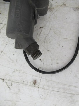 фото thumb №5, Цилиндр сцепления помпа сцепления iveco stralis 440s45