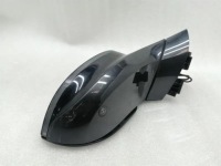 Bmw i8 hybrid праве дзеркало зовнішнє rhd 51167393252 права повітропровід ka Недорого, фото thumb