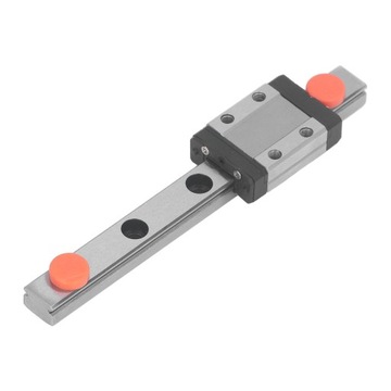 ЛИНЕЙНЫЕ НАПРАВЛЯЮЩИЕ 200 ММ MGN9C