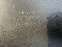 фото thumb №9, Бампер mercedes gle w167 63 amg оригинал