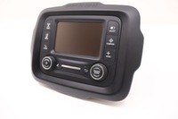 фото thumb №2, Jeep renegade радио экран навигация '07355981590