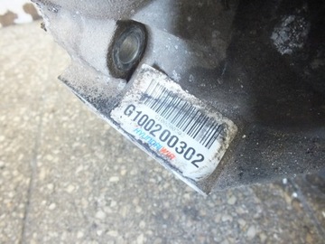 фото thumb №7, Коробка передач коробки передач 43000 3b010 kia sorento ii 2.2 crdi