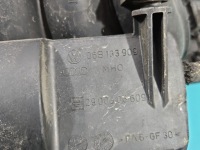 фото thumb №15, Коллектор впускной audi a4 b6 06b133216g, 06b133210at 2.0 20v lpg