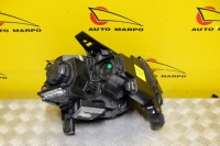 Купити Jeep grand cherokee рестайлінг  2017- фара фара ксенон led некерована l америка, фото thumb