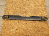 фото thumb №2, Mini оригінальний номер 2752543 решітка нижня бампера