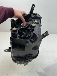 фото thumb №13, Лампа правая перед alfa romeo mito 08-18 тонированная обычная