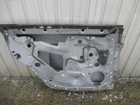 фото thumb №7, Audi a6 c6 универсал 04-08 дверь левый зад