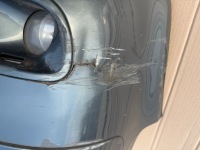 фото thumb №11, Бампер перед ld7u vw t5 multivan caravelle