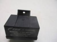 Реле свічка розжарювання romeo giulietta 1.6 jtdm Зі Шроту, фото thumb