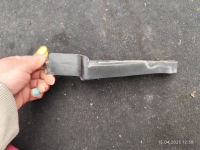фото thumb №7, Правое кронштейн  бампера передней mini one - cooper r50 6800800