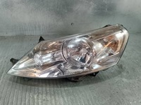 фото thumb №1, Лампа перед ліва fiat scudo ii 20-b220l