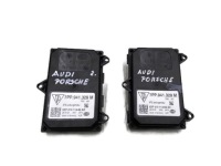 фото thumb №1, Audi porsche модуль перетворювач led 7pp941329m