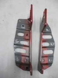 фото thumb №8, Кронштейн крыла clio v 64137564r 641357564r