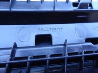 фото thumb №5, Nowa решётка радиатора решётка радиатора citroen berlingo 02-