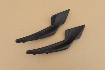 фото thumb №9, Toyota aygo ii прокладка стёкла правый перед 53866-0h050