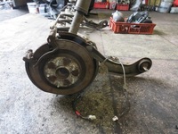 фото thumb №3, Балка подвеска oś задняя i40 lift