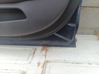 фото thumb №11, Дверь правая перед citroen c5 x7 аксессуар