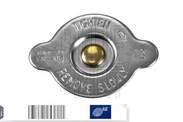 фото thumb №16, Blp крышка радиатор honda accord 2.2i-ctdi 03-