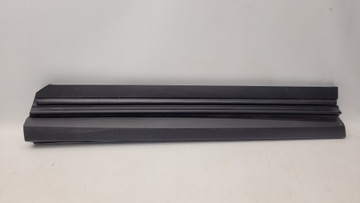 фото thumb №1, Lexus rx 15r- планка бокова двері ліва перед