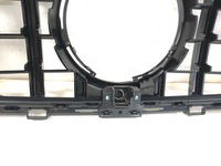 фото thumb №9, Новый решётка радиатора решётка радиатора радиатора mercedes glc x254 gt 2023- amg-line full black