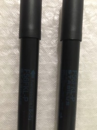 фото thumb №3, Mini f55 f56 f57 привід капот новий оригінал